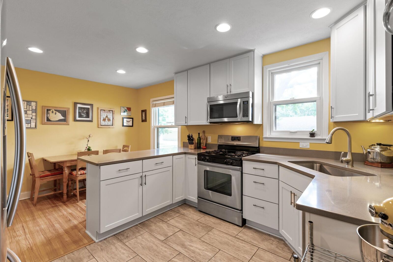 Property Photo: 6025 4th Avenue S MN 55419