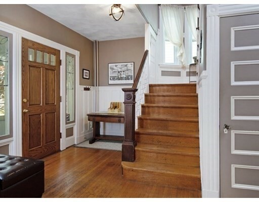 Property Photo: 82 Cheever St MA 02186