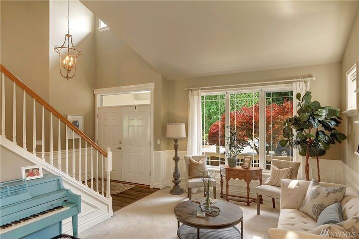 Property Photo: 18533 174th Place SE WA 98058