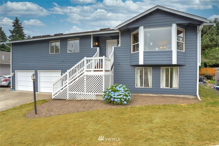 26 Hylebos Avenue  Milton WA 98354 photo