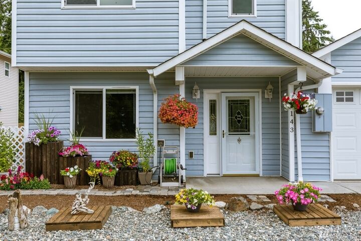 Property Photo:  1143 Nimitz Dr  WA 98239 