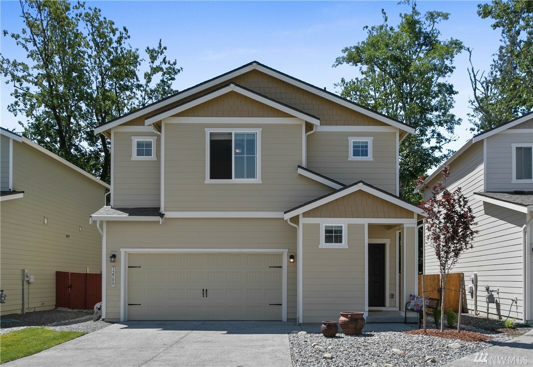 Property Photo:  32508 Marguerite Lane  WA 98294 