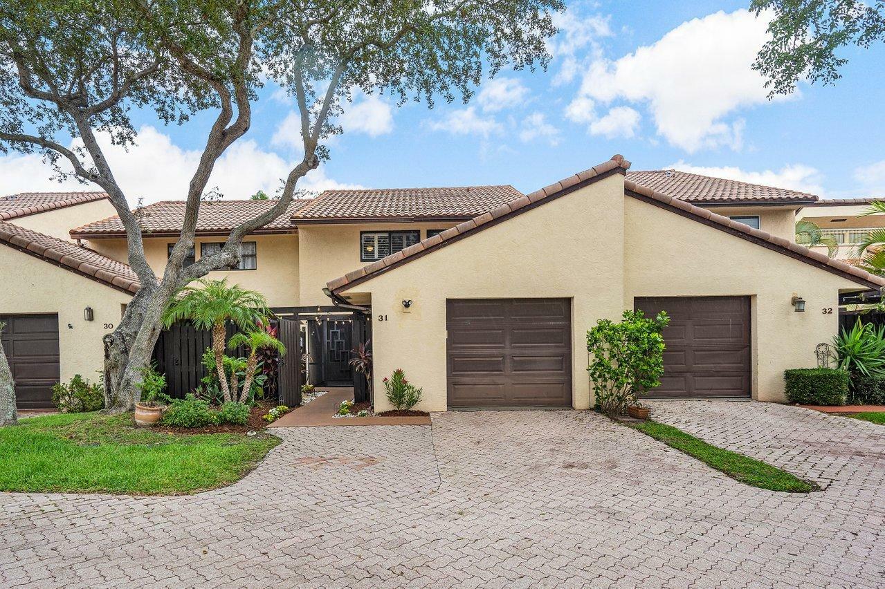 Property Photo: 6850 NW 2nd Avenue 31 FL 33487