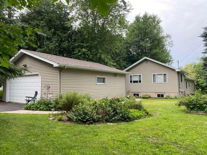 Property Photo:  10920 161 Street  WI 54729 