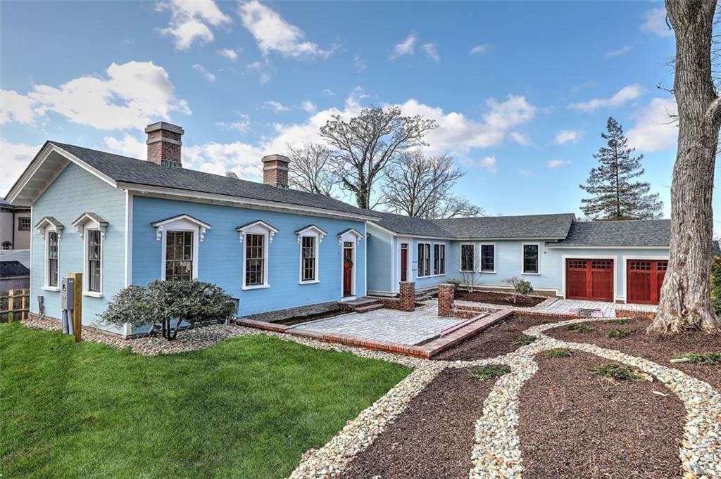 Property Photo:  59 Williams Street  RI 02906 