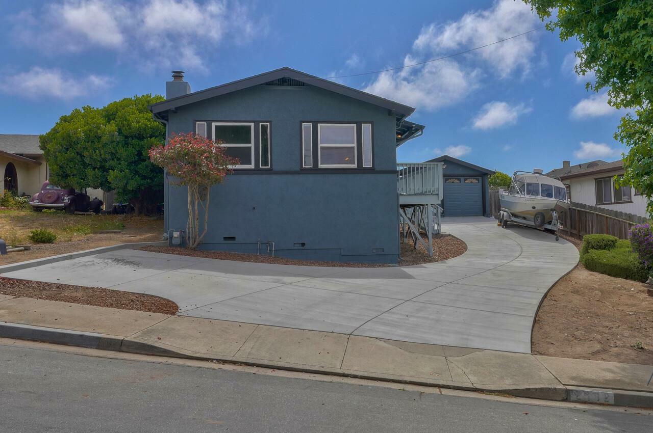 Property Photo:  2182 Perez Street  CA 93906 