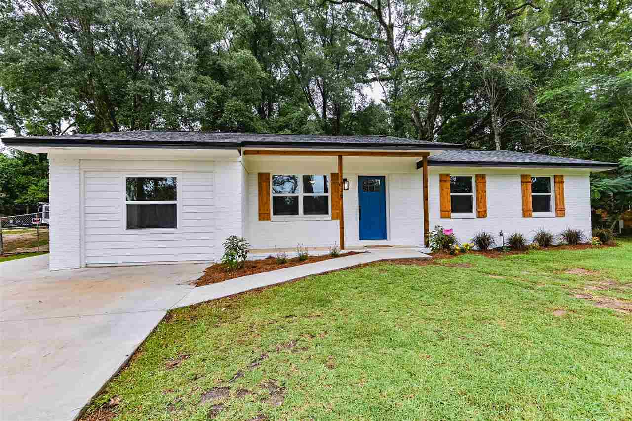 Property Photo:  1336 Lola Drive  FL 32301 