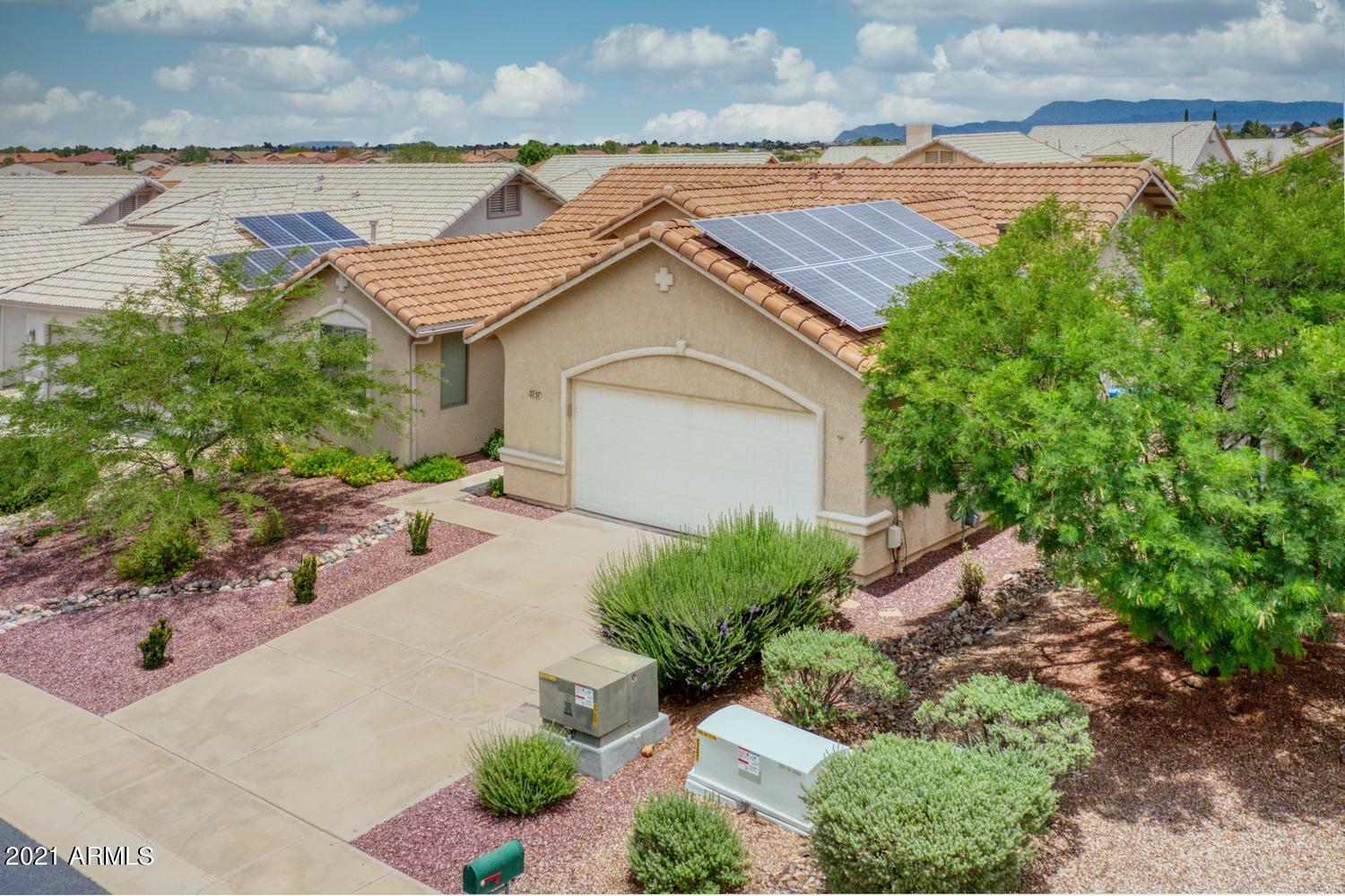 Property Photo: 2757 Stonehenge Drive AZ 85650