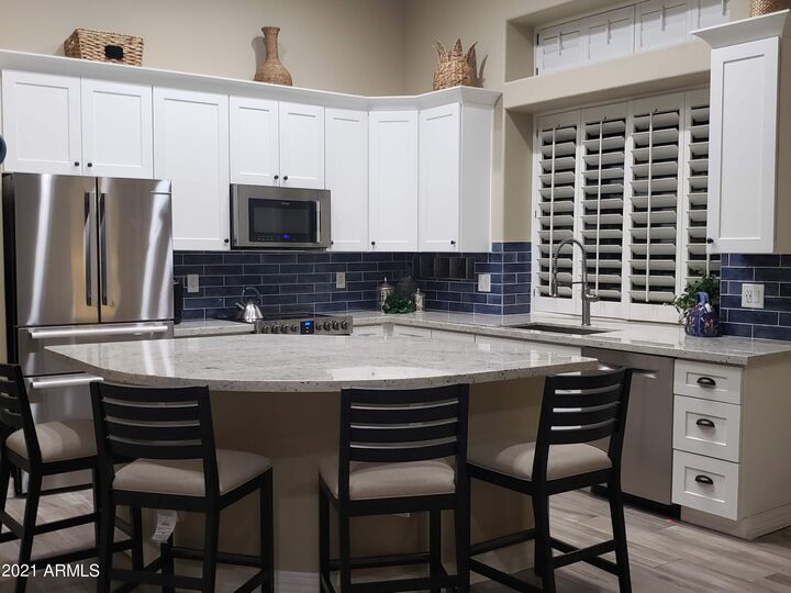 Property Photo: 13945 E Geronimo Road AZ 85259