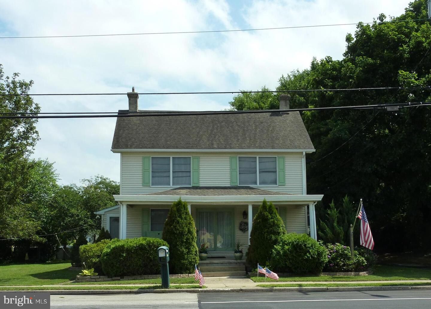 Property Photo:  811 Smyrna Clayton Boulevard  DE 19977 