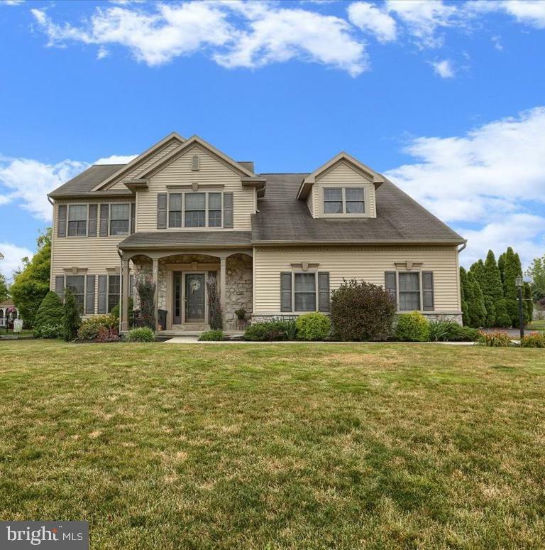Property Photo: 46 Lexington Drive PA 17003