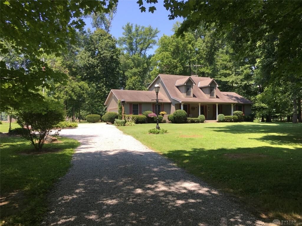 Property Photo: 6831 Achterman Road OH 45152