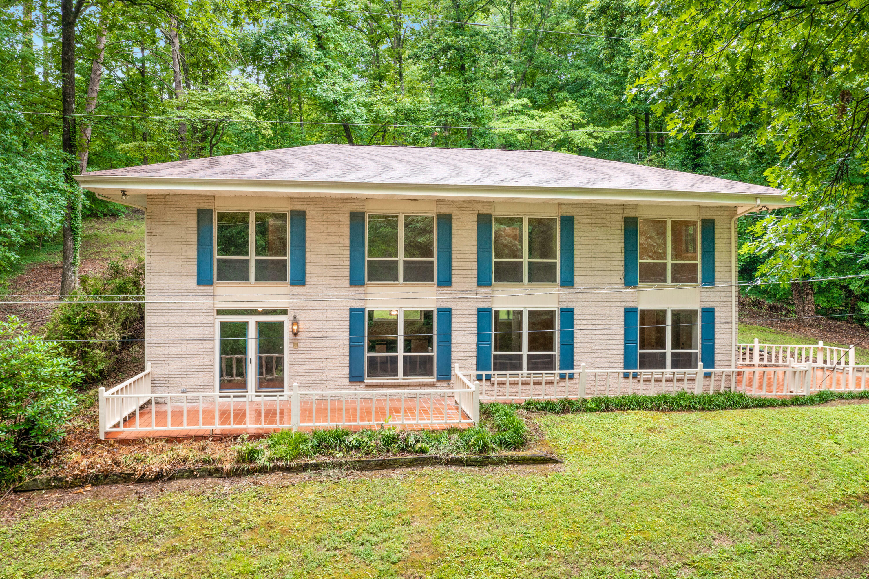 Property Photo:  7755 Harper Road  TN 37343 