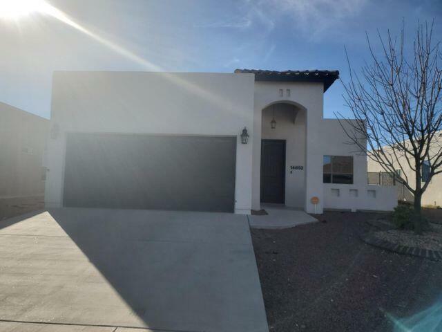 Property Photo: 14652 Christian Castle TX 79938