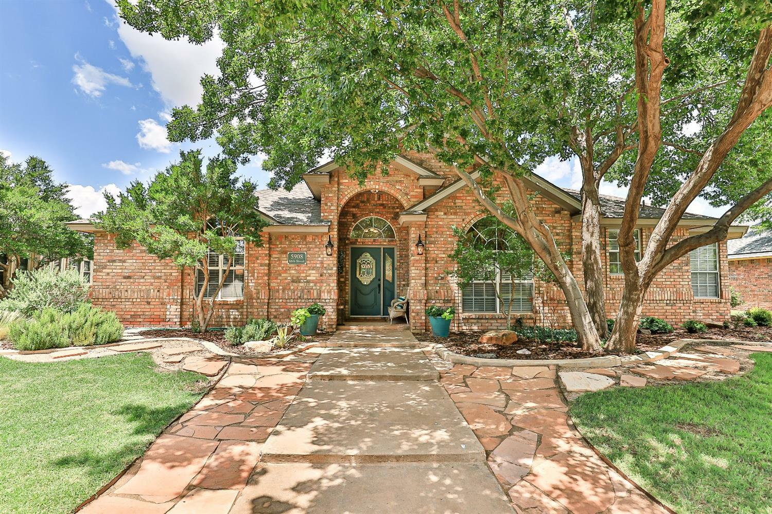 Property Photo:  5908 86th Street  TX 79424 