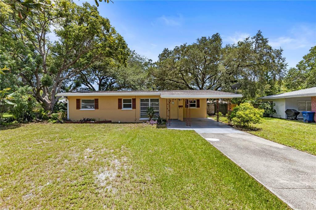 Property Photo:  3862 27th Parkway  FL 34235 