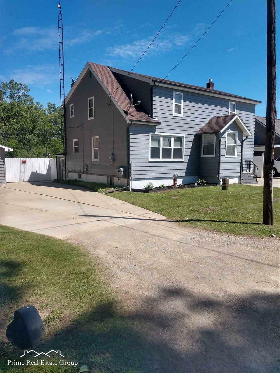 Property Photo:  3227 Christner St.  MI 48529-0000 