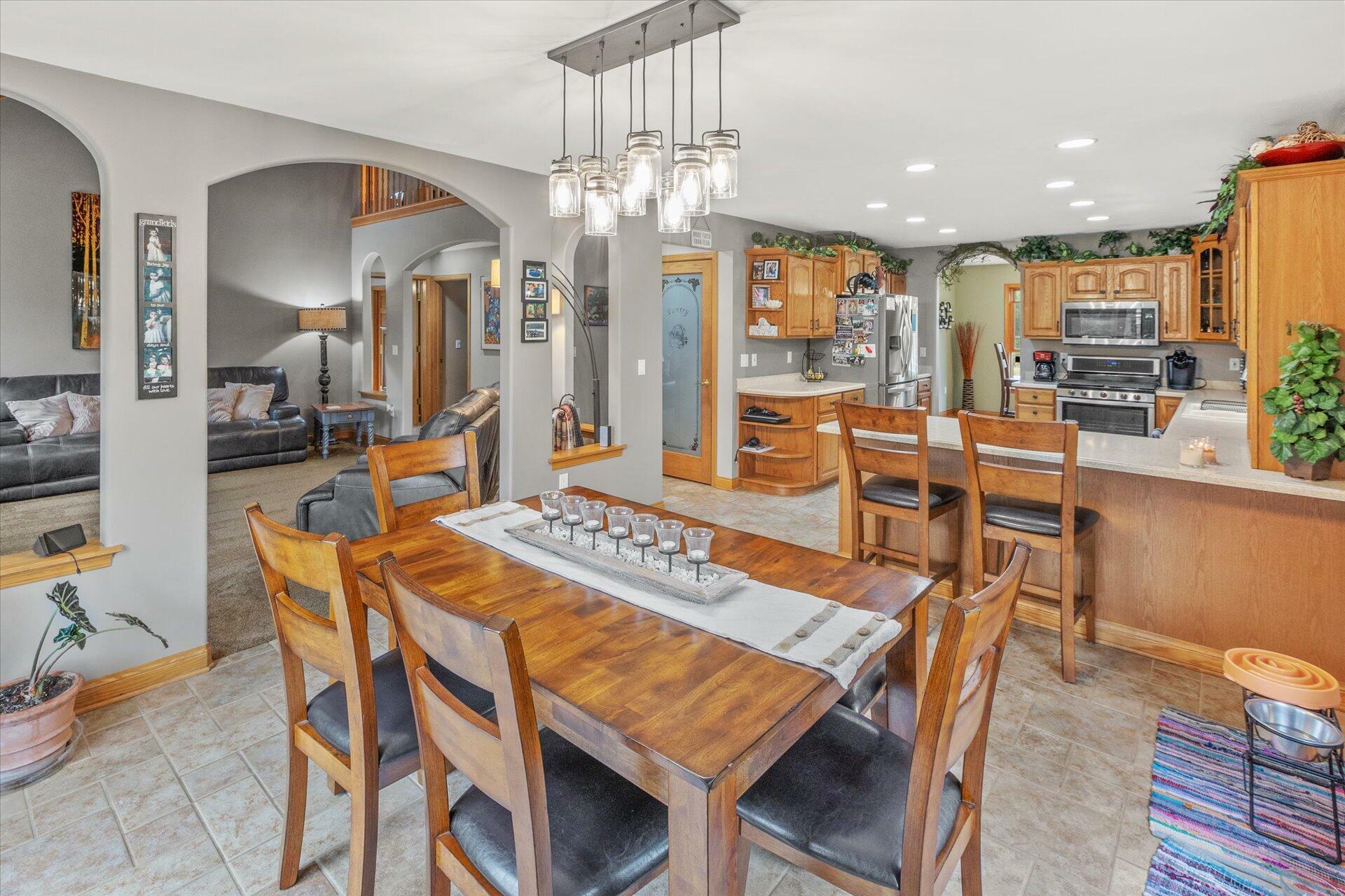 Property Photo: S93w31539 Gena Dr WI 53149