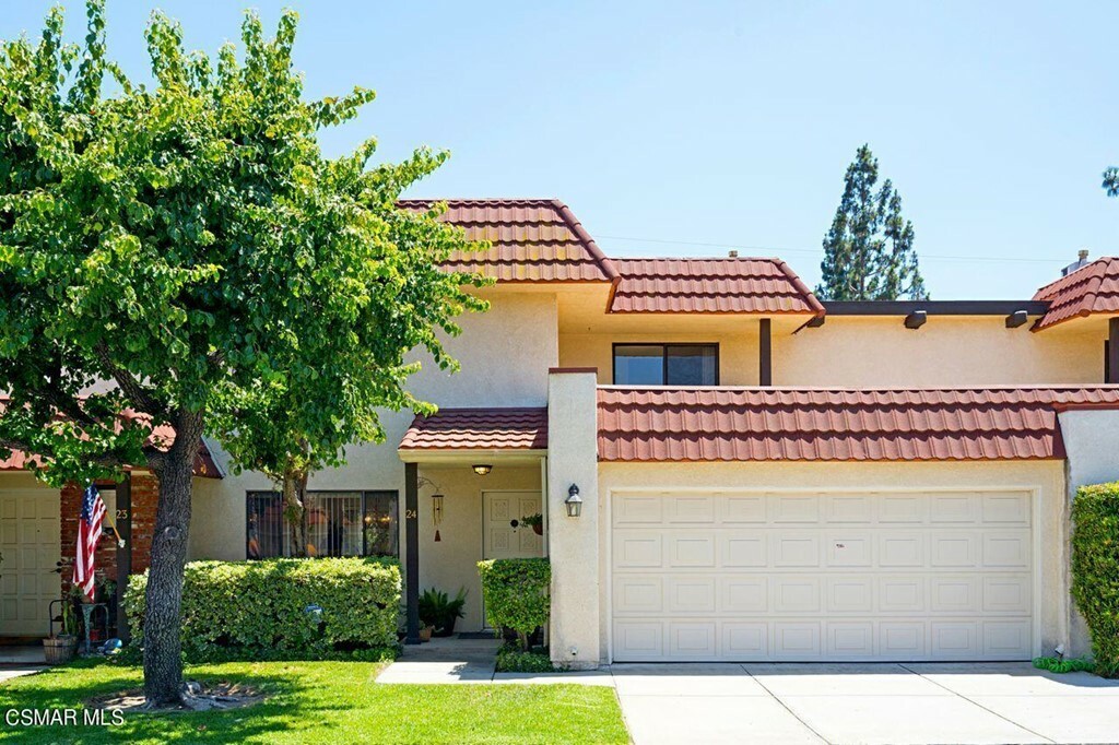 Property Photo:  9950 Reseda Boulevard 24  CA 91324 