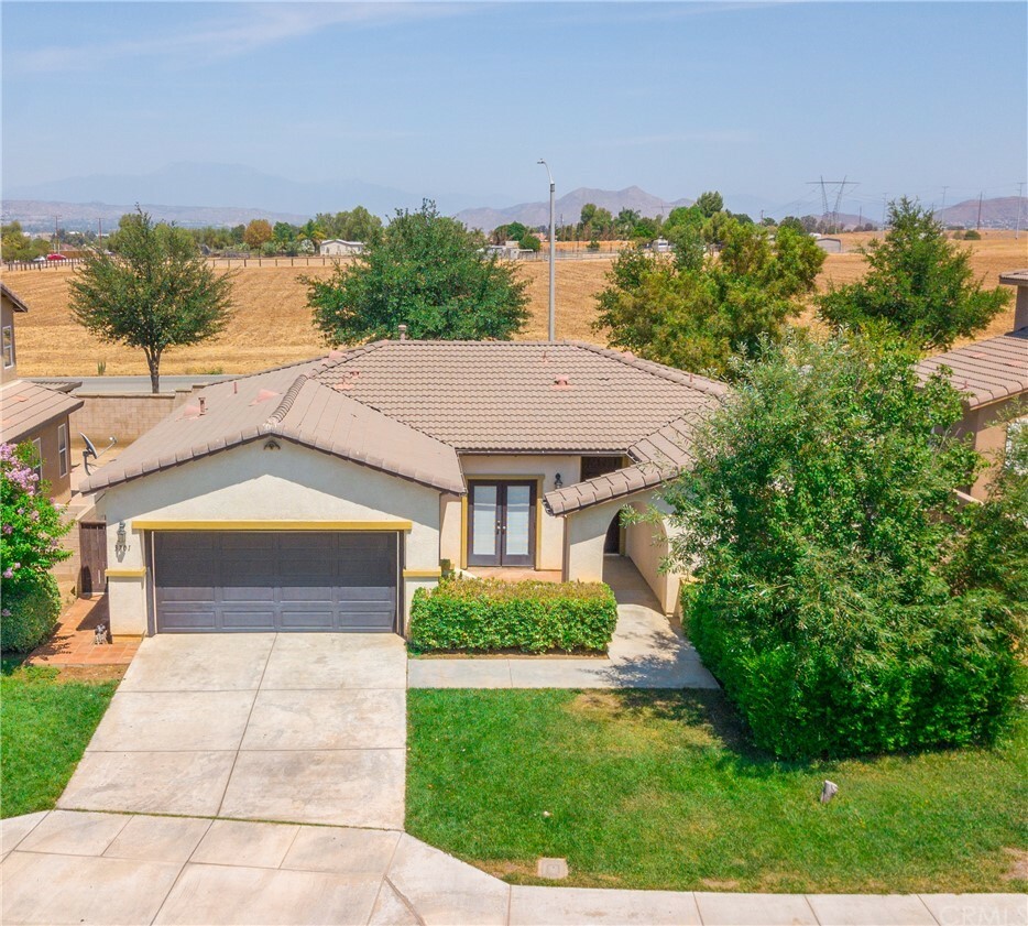 Property Photo:  3701 Tower Lane  CA 92570 