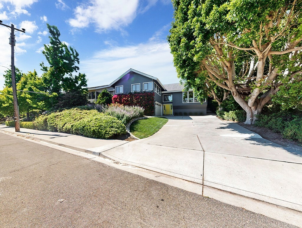 Property Photo:  1690 Southwood Drive  CA 93401 