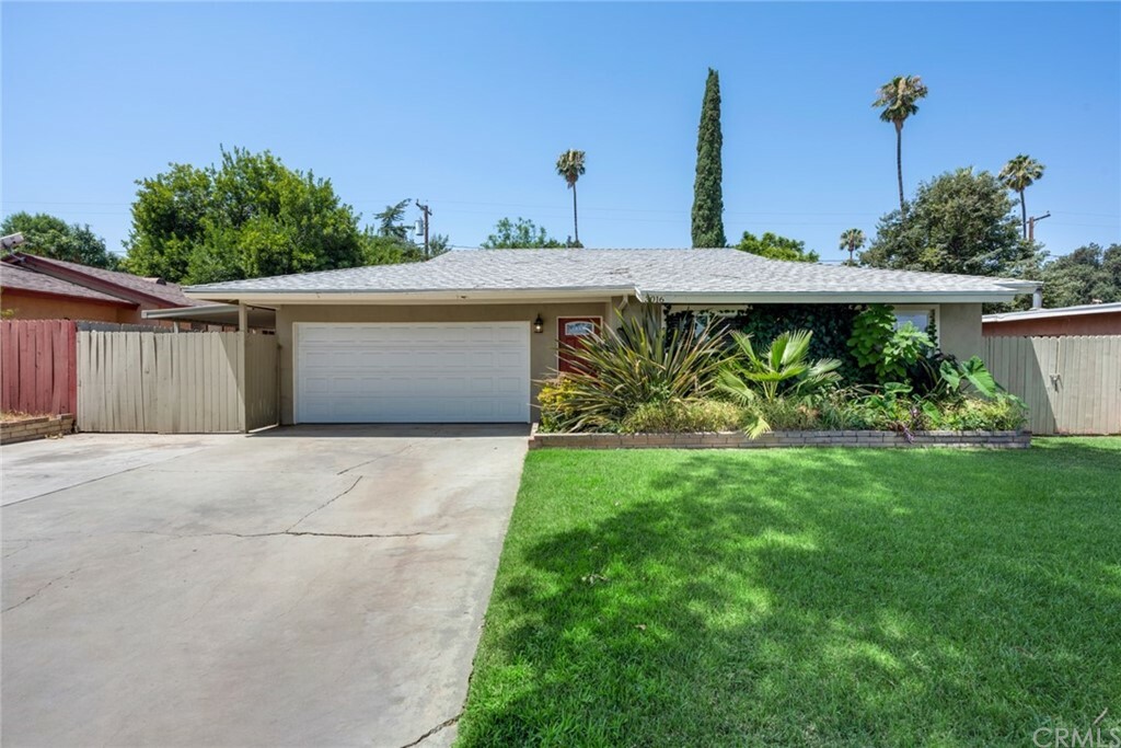 Property Photo:  3016 Maude Street  CA 92506 
