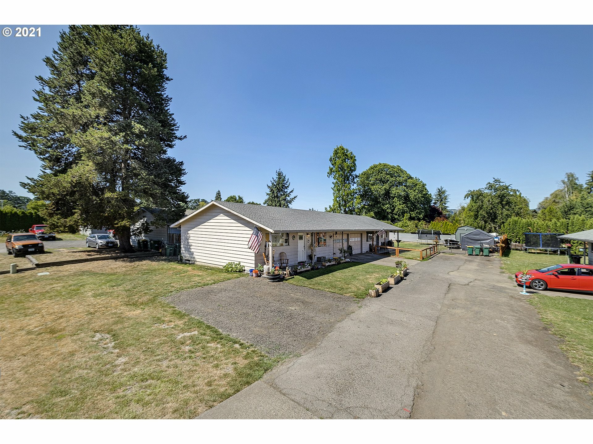 2724 A St  Forest Grove OR 97116 photo