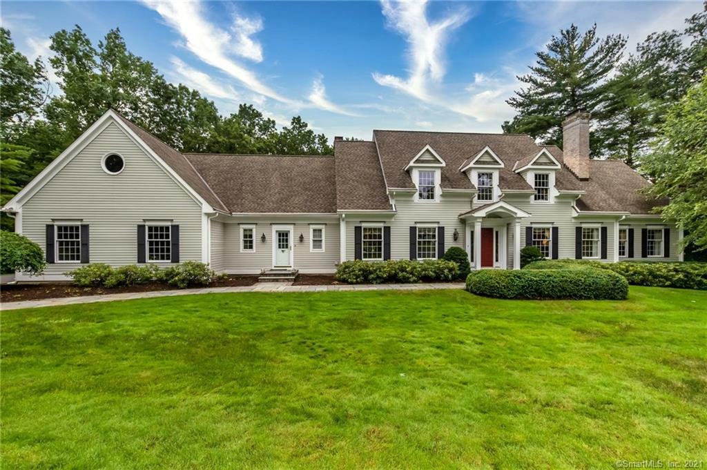 Property Photo: 9 Grant Estate Drive CT 06092