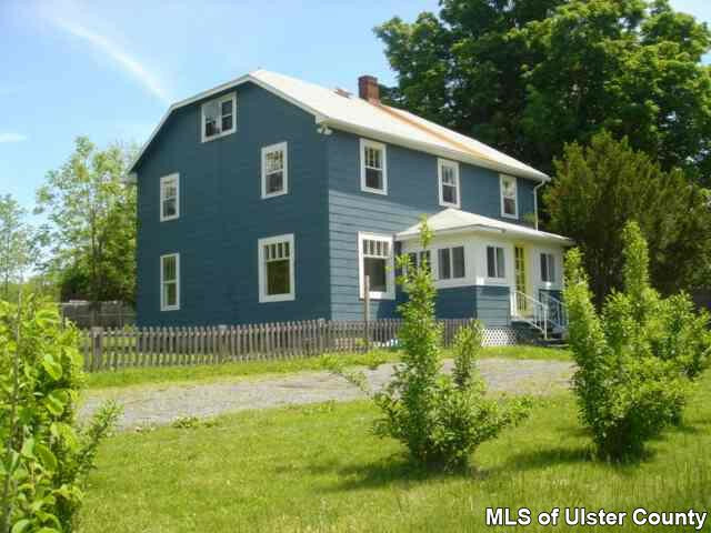 Property Photo:  5684 Rt 209  NY 12446 