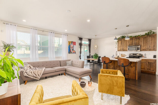 Property Photo:  Address not disclosed  UT 84043 