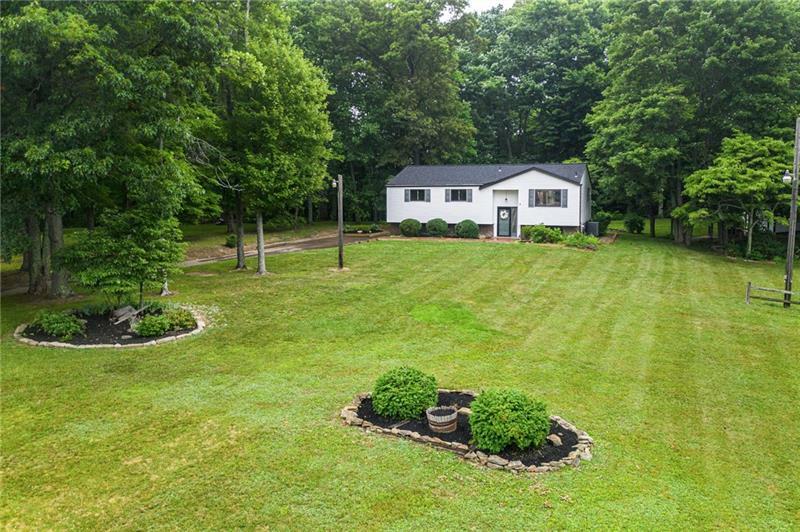 Property Photo: 103 Dogwood Dr PA 16037