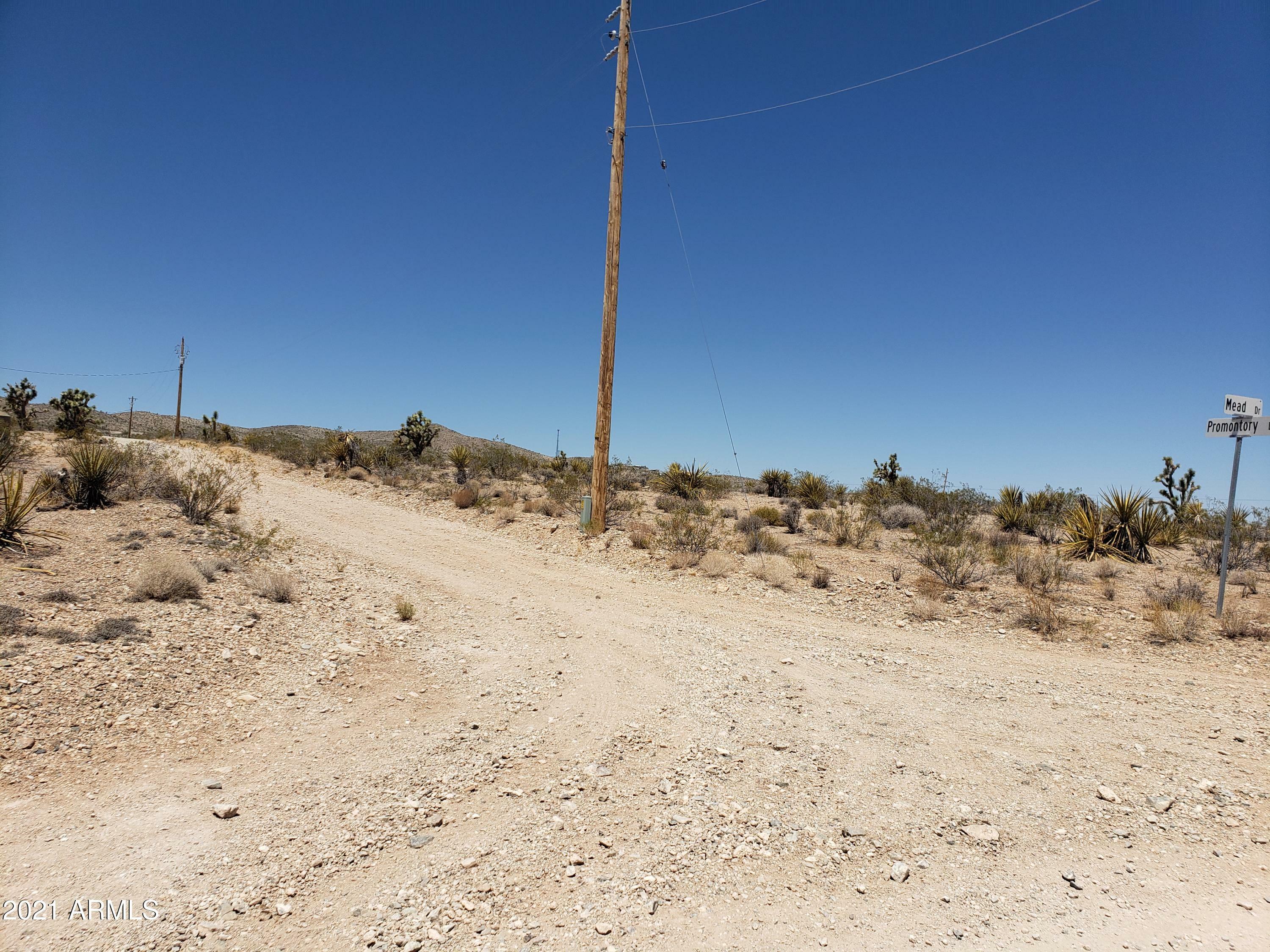 Property Photo:  1510 W Promontory Drive  AZ 86444 