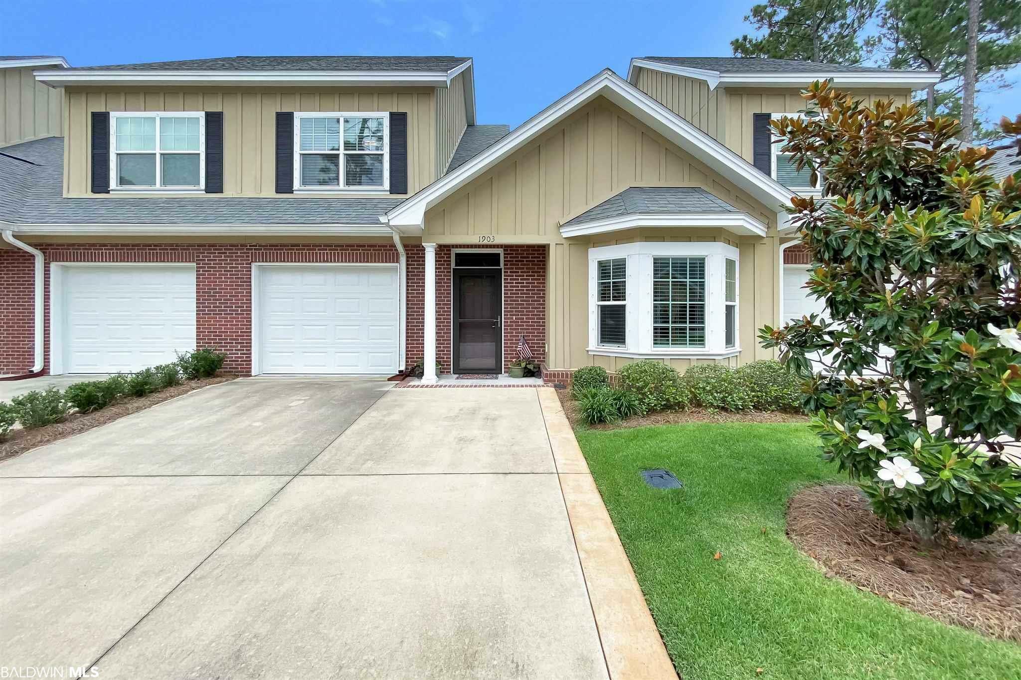 Property Photo: 430 W Fort Morgan Highway 1903 AL 36542