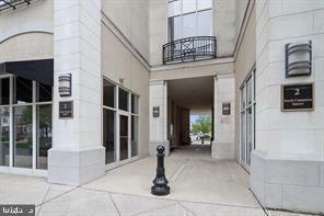 Property Photo:  2 N Commerce Square 301  NJ 08691 