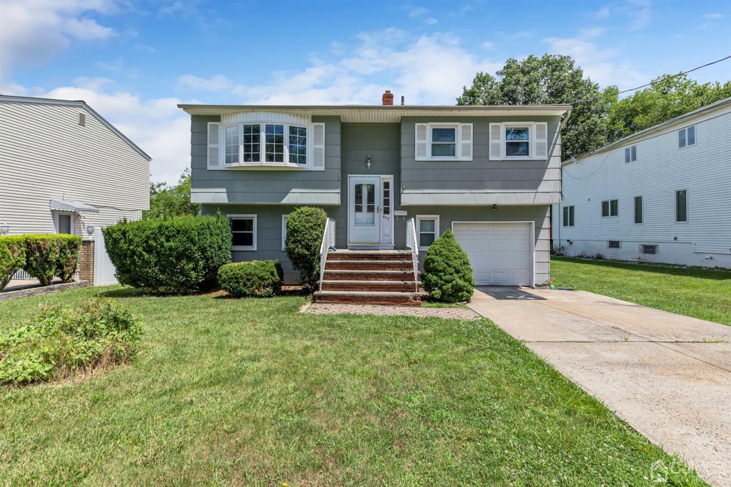 Property Photo:  535 Butler Street  NJ 07001 