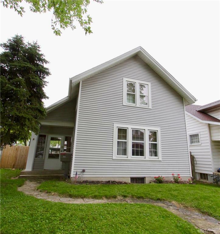 Property Photo:  1305 Arbor Avenue  OH 45420 