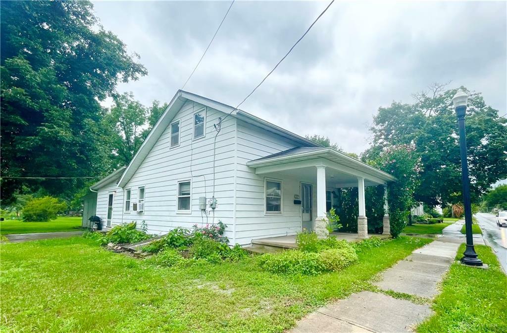 Property Photo:  227 W Main Street  OH 45341 