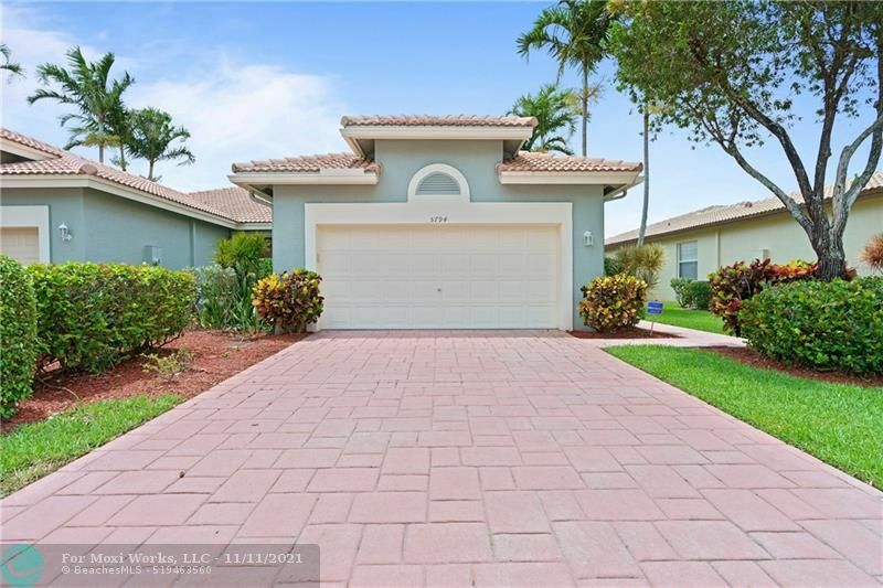 5794 Grand Harbour Cir 0  Boynton Beach FL 33437 photo