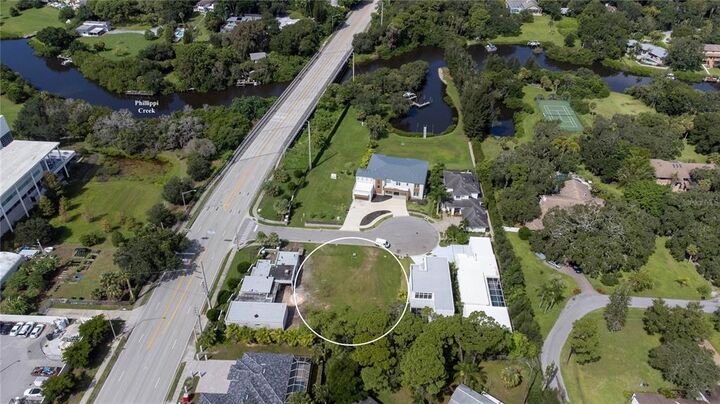 4734 Rivetta Court  Sarasota FL 34231 photo