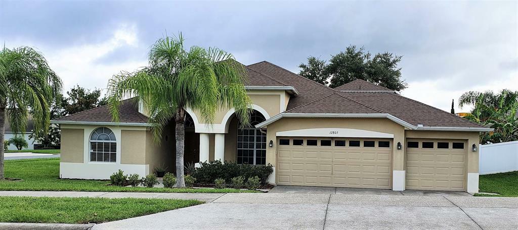 12805 Fish Lane  Clermont FL 34711 photo