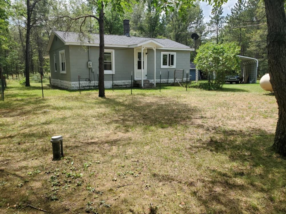 Property Photo: 259 72nd Street MI 49642