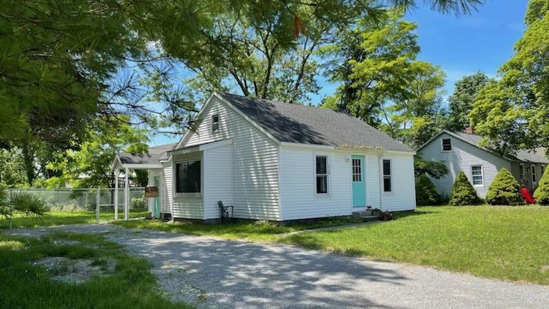 Property Photo: 228 Carmen Drive MI 49456
