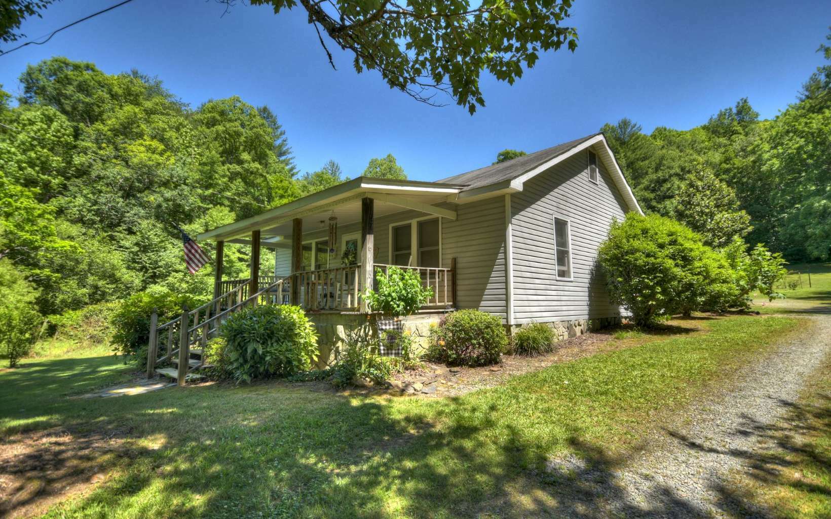 1038 Whitepath Springs Road  Ellijay GA 30536 photo