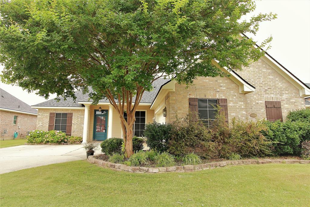 Property Photo: 1307 Quincy Drive LA 71111