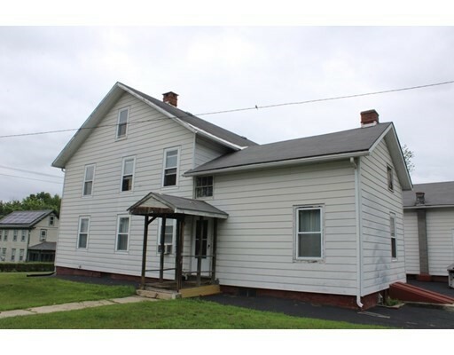 Property Photo:  18 Turnpike Rd  MA 01376 