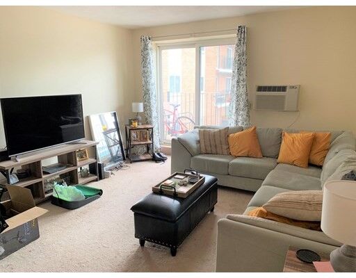 Property Photo: 745 East 6th St. 40 MA 02127