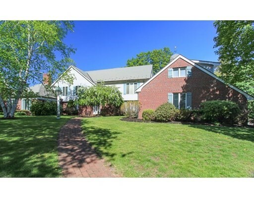 Property Photo: 4 Sias Lane MA 01984