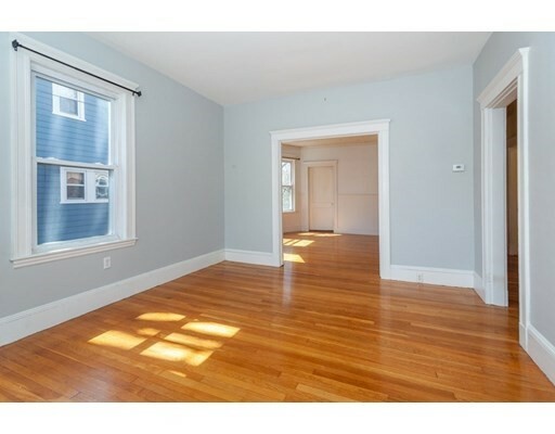 Property Photo: 3 Butler St 2 MA 02124