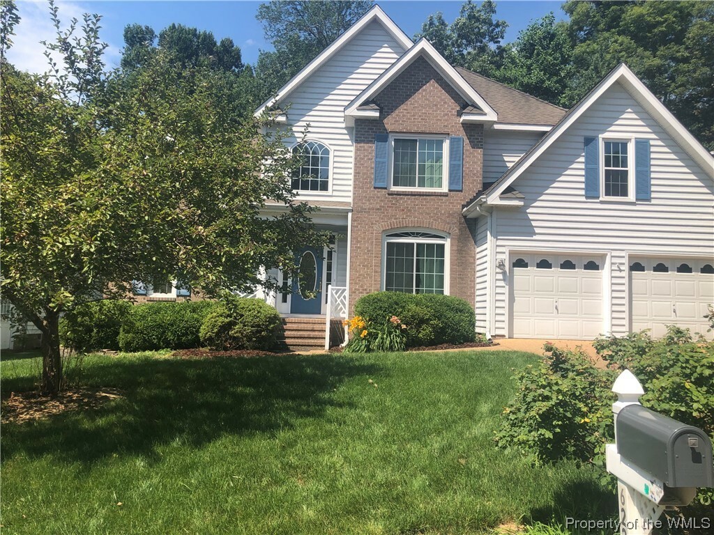 Property Photo:  6220 N Mayfair Circle  VA 23188 