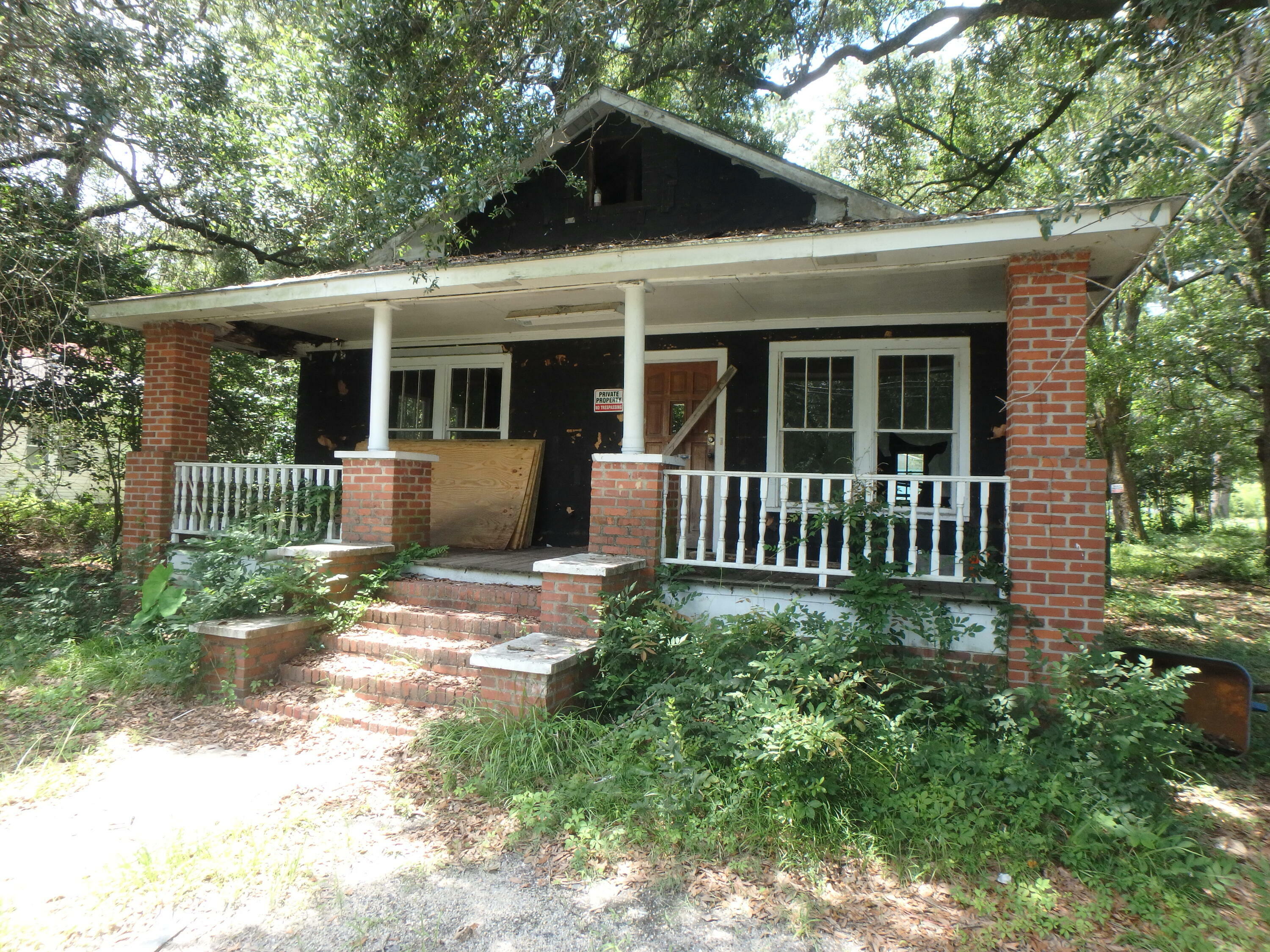 Property Photo:  87 Salkehatchie Road  SC 29945 